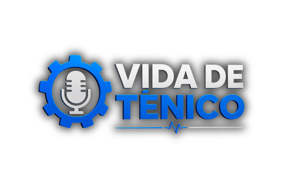 Vida de Técnico