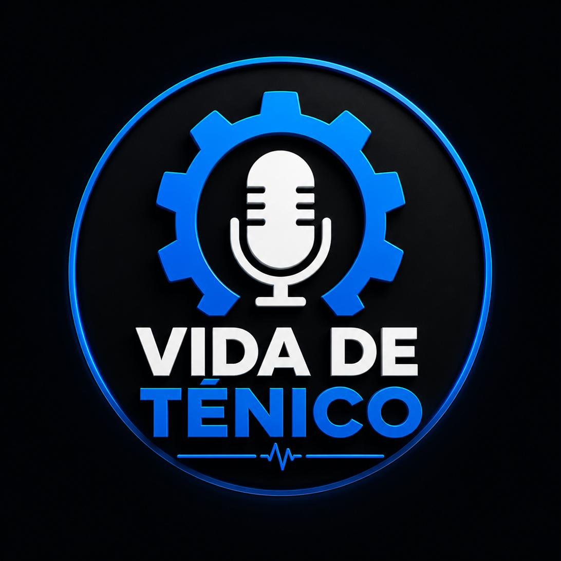 Vida de Técnico